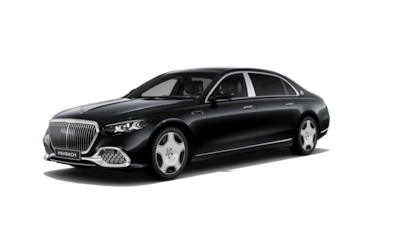 Mercedes-Maybach Classe S - 360° view