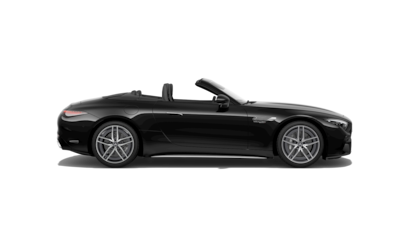 Mercedes-AMG SL Roadster - 360° view
