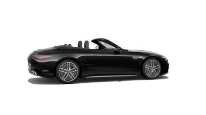 Mercedes-AMG SL Roadster - 360° view