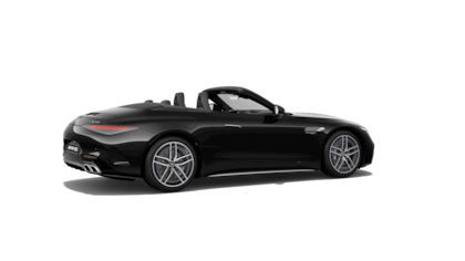 Mercedes-AMG SL Roadster - 360° view