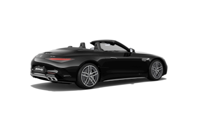 Mercedes-AMG SL Roadster - 360° view