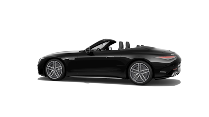Mercedes-AMG SL Roadster - 360° view