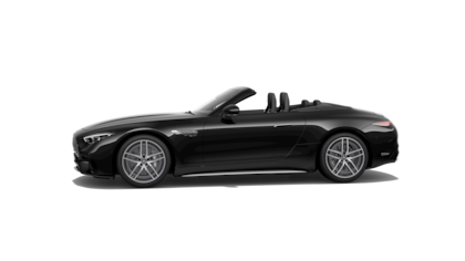 Mercedes-AMG SL Roadster - 360° view