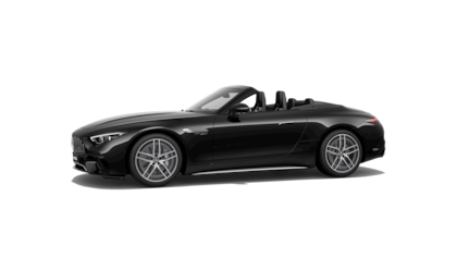 Mercedes-AMG SL Roadster - 360° view