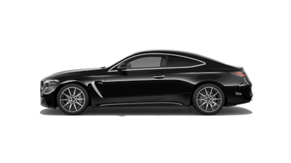 CLE Coupé - 360° view