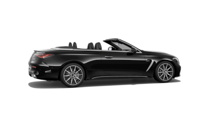 CLE Cabrio - 360° view