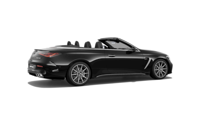 CLE Cabrio - 360° view