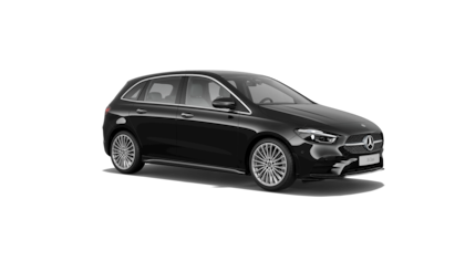 Classe B - 360° view