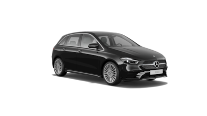 Classe B - 360° view