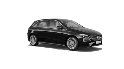 Classe B - 360° view
