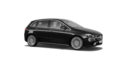 Classe B - 360° view