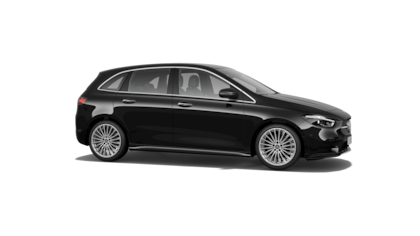 Classe B - 360° view