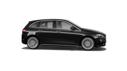 Classe B - 360° view