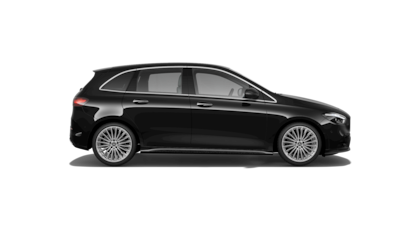 Classe B - 360° view