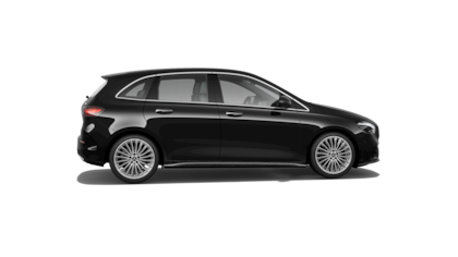 Classe B - 360° view