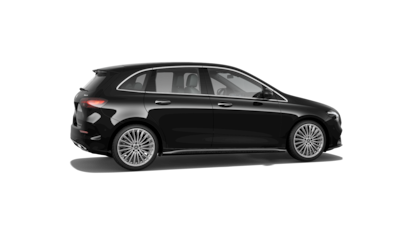 Classe B - 360° view