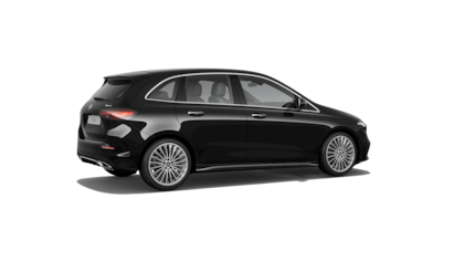 Classe B - 360° view