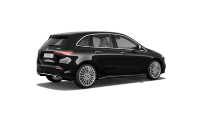 Classe B - 360° view