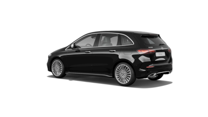 Classe B - 360° view