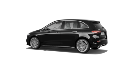 Classe B - 360° view
