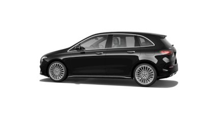 Classe B - 360° view