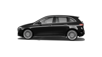 Classe B - 360° view