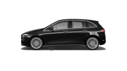 Classe B - 360° view