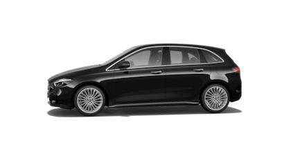 Classe B - 360° view