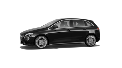 Classe B - 360° view