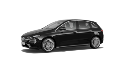 Classe B - 360° view