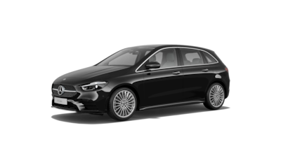 Classe B - 360° view