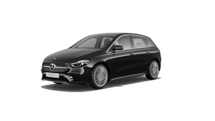 Classe B - 360° view