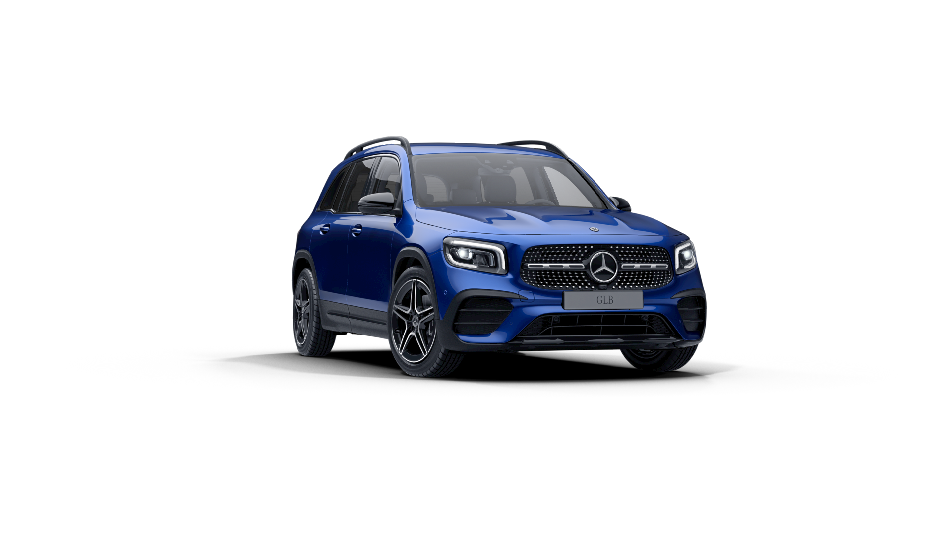 GLB 200 d