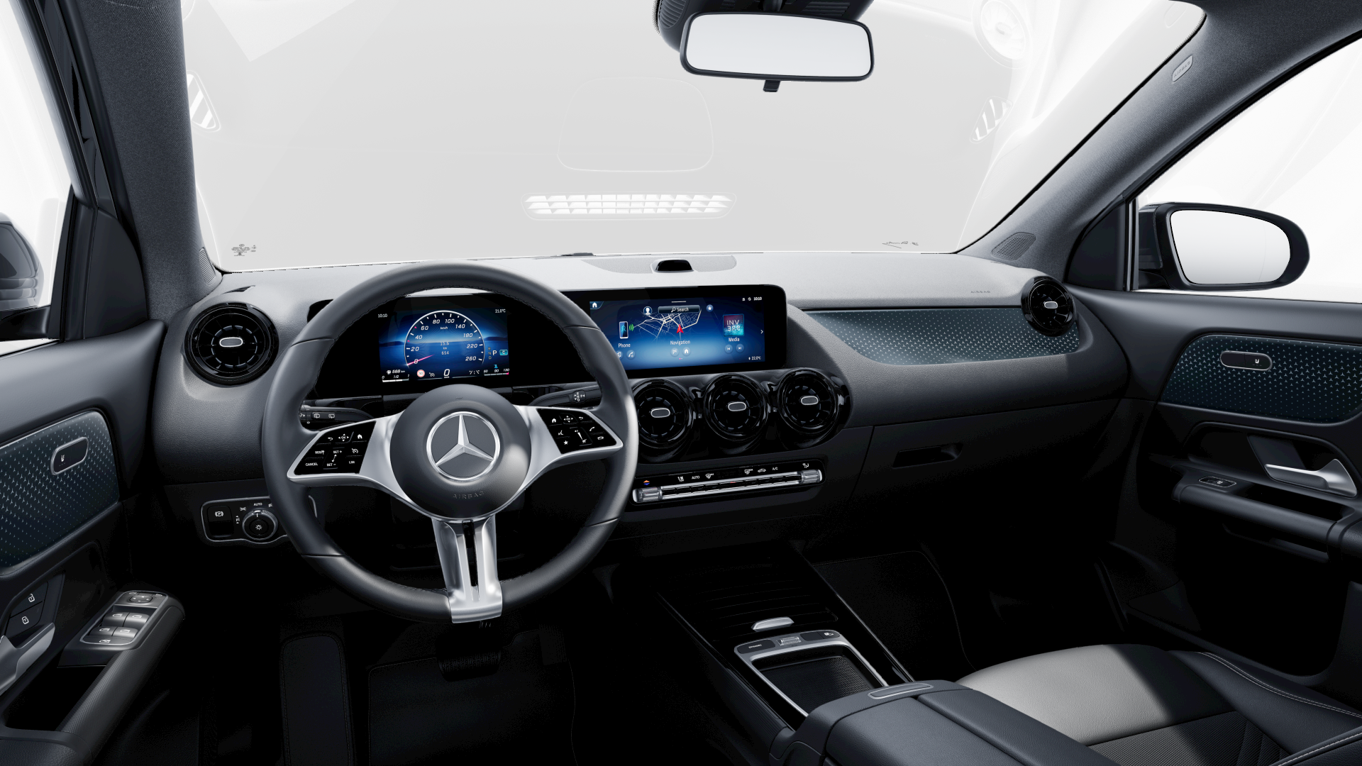 GLA Interni
