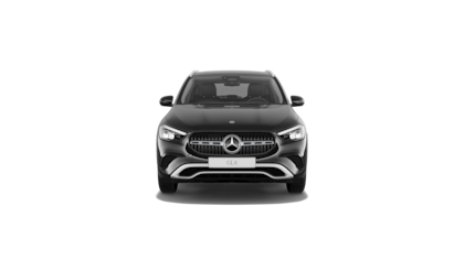 GLA - 360° view