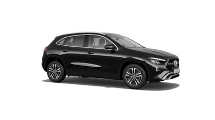 GLA - 360° view