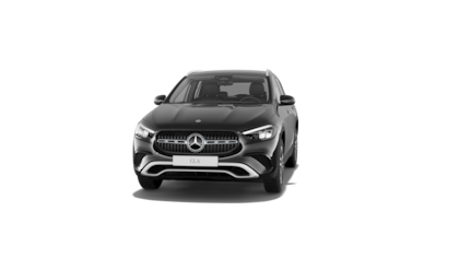 GLA - 360° view