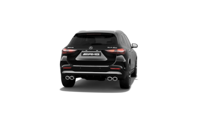 GLA - 360° view