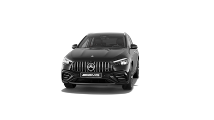 GLA - 360° view