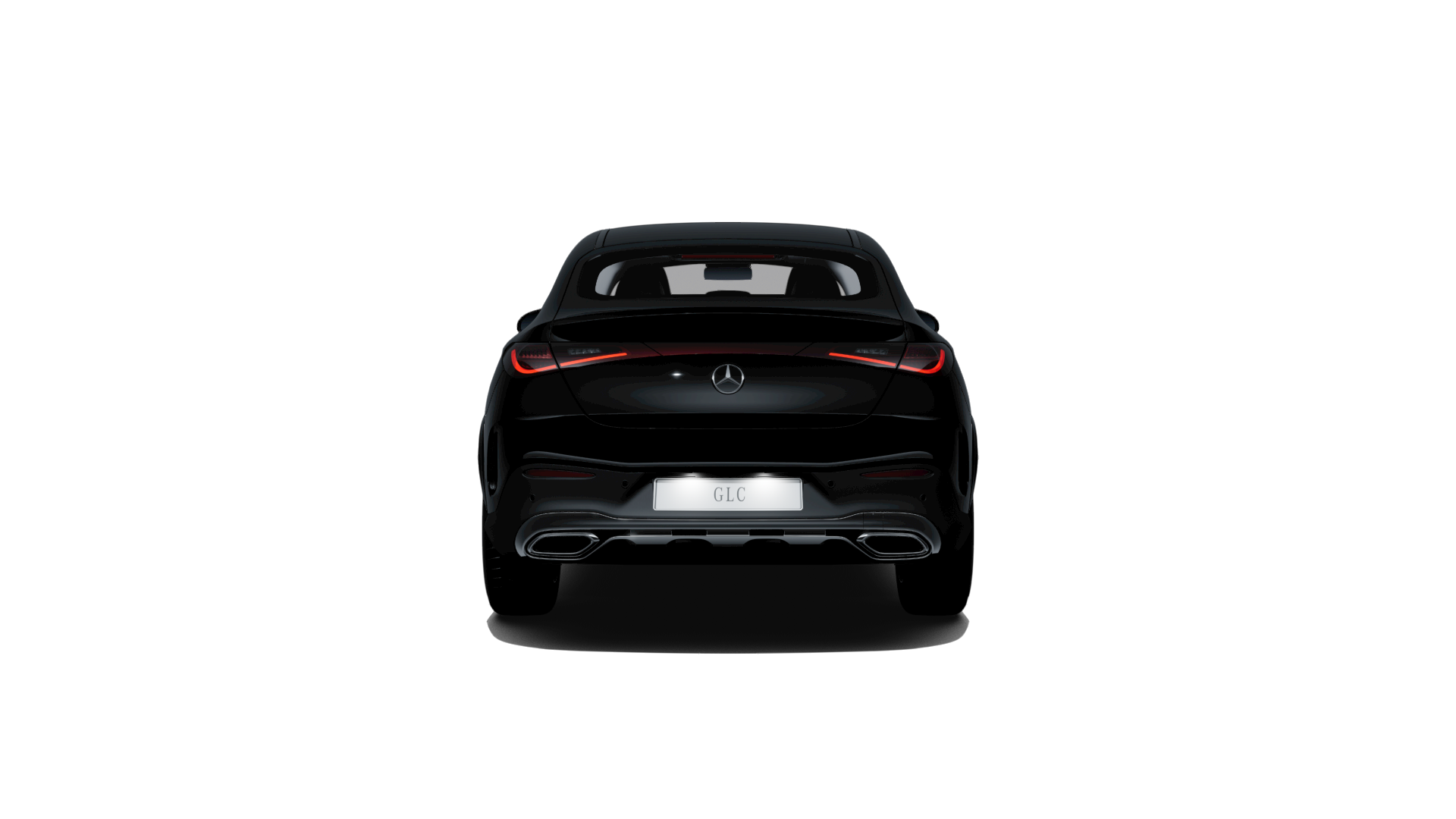 GLC Coupé
