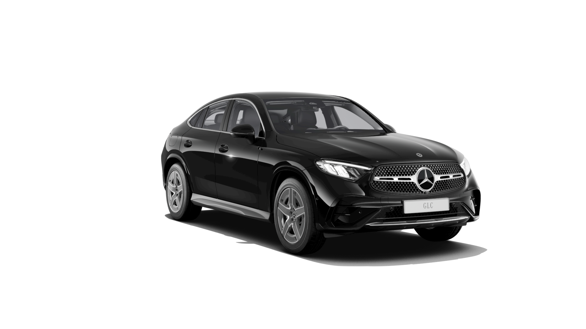 GLC Coupé