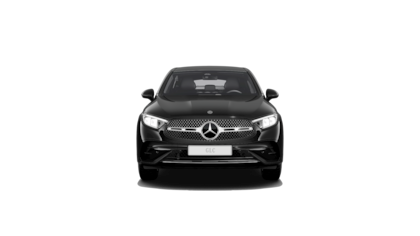 GLC Coupé - 360° view