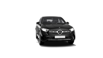 GLC Coupé - 360° view