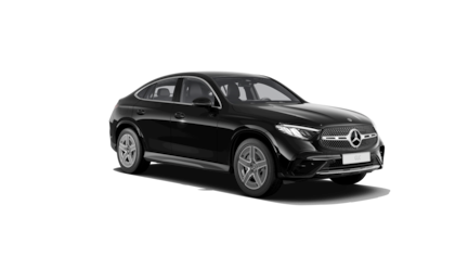 GLC Coupé - 360° view