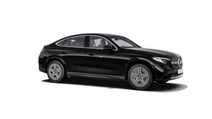 GLC Coupé - 360° view