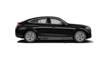 GLC Coupé - 360° view
