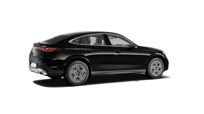 GLC Coupé - 360° view