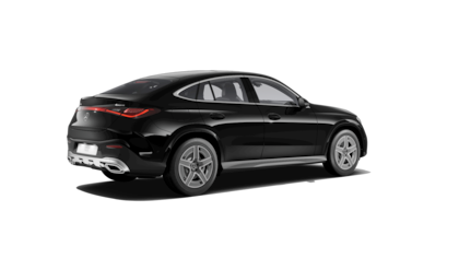 GLC Coupé - 360° view