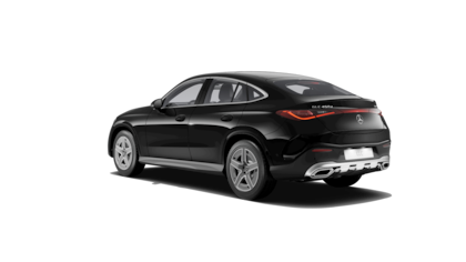 GLC Coupé - 360° view