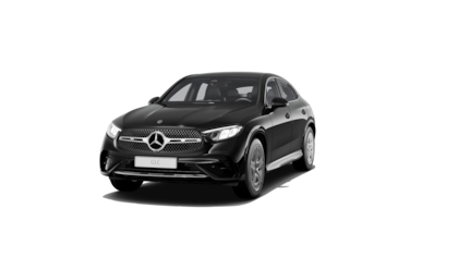 GLC Coupé - 360° view